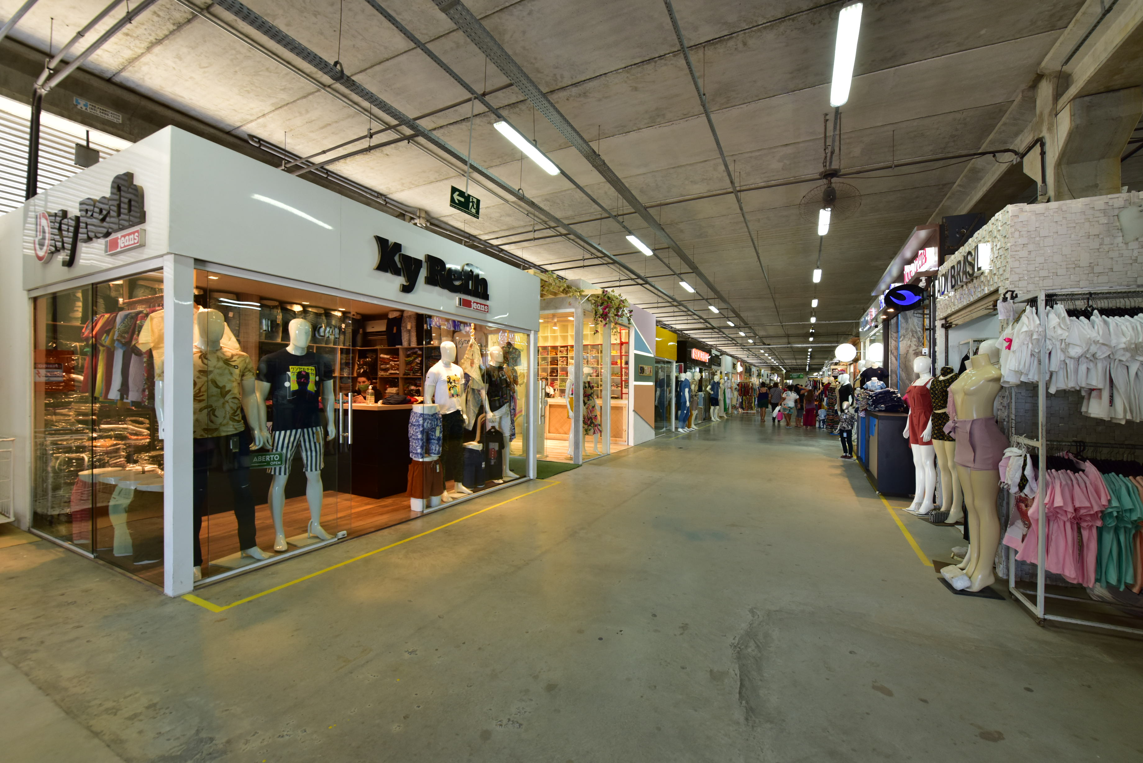 Centro Fashion – O Mundo do Atacado de Confecções - Centro Fashion ...